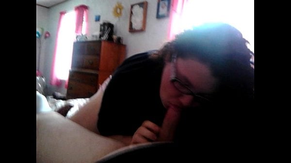 teen,blowjob,handjob,bj,glasses,blows,head,giving,finishes