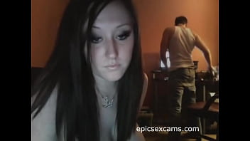 cumshot,facial,babe,blowjob,brunette,amateur,oral,webcam,cam,camming