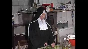 anal,big,fuck,kitchen,dick,nun