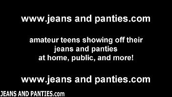 jeans,ass,milf,panties,amateur,wife,nude,striptease,girl-next-door,tight-jeans,blue-jeans