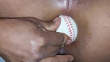 anal,ball,double