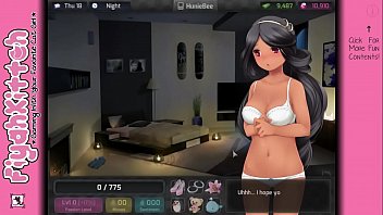 video,girl,hentai,game,pop,videogame,dating,gamer,sim,huniepop,hunie