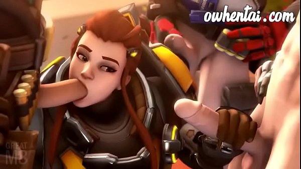 blowjob,hentai,anime,game,group-sex,parody,overwatch