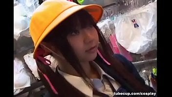 teen,doggystyle,japanese,ruri,houshou