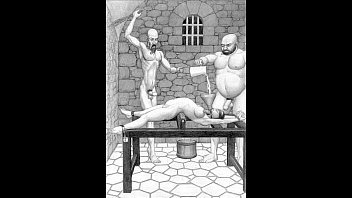 anal,domination,fetish,slave,bizarre,extreme,femdom,whipping,punishment,painful,art,dungeon,horror,comic,comics,cruel,screams