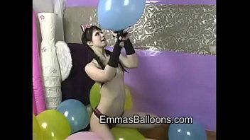 bounce,balloon
