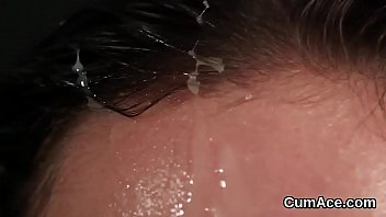 blow,handjob,POV,jizz,bukkake,job,facials,unusual