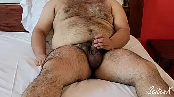 hairy,fatty,oso,paja,chile,masturbacion,gordo,chileno,peludo,osito,gordito,seiten,gran-corrida