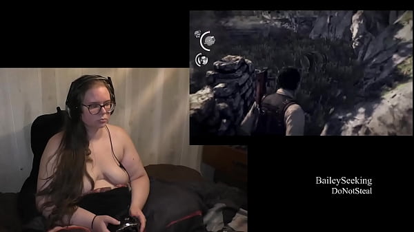 brunette,tattoo,naked,piercing,fetish,nude,big-ass,bbw,big-tits,big-booty,gaming,natural-tits,video-games,gamer-girl,evil-within,naked-gamer,nude-gamer