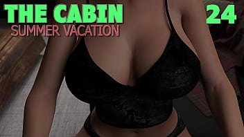 sex,sexy,milf,brunette,busty,lingerie,POV,big-ass,kissing,maid,roleplay,big-tits,big-dick,big-butt,step-mom,gameplay,walkthrough,lets-play,misterdoktor,the-cabin