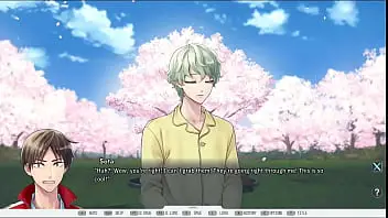anime,gay,yaoi,gameplay,the-patient-s-remedy