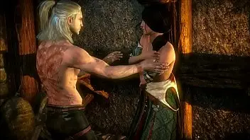 video,sex,naked,nude,the,2,scene,dungeon,witcher