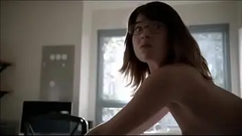tits,ass,brunette,doggystyle,actress,asian,nude,doggy,full,behind