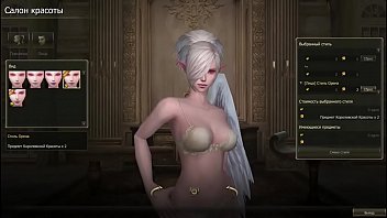 girls,sexy,game,mmorpg,l2,lineage,lineage-2