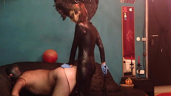 amateur,latex,strapon,bdsm,fetish,slave,mistress,femdom,german,domina,sm,pervers,bizarr