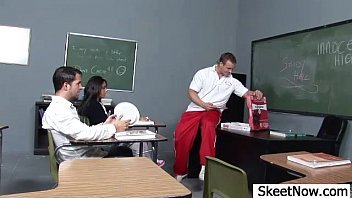 facial,teen,hardcore,doggystyle,uniform,spanking,classroom