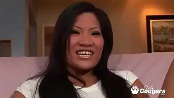 cumshot,facial,blowjob,brunette,gagging,swallow,asian,cum-swallowing,oriental,cum-in-mouth,face-fuck,sloppy-blowjob,giving-head,christina-aguchi,eating-cum,gap-tooth