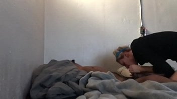 sucking,interracial,blowjob,friends,sloppy,cum-in-mouth,hidden-cam