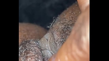 pussy,black,amateur,fingering,wet,ebony,solo,horny