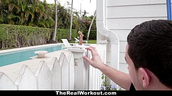 blonde,outdoor,oiled,milf,shaved,wife,pool,bigtits,bigcock,fit,housewife,naturals,therealworkout,jogging,running,spandex,firm,teamskeet,sexy-sport