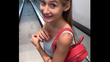 cumshot,blonde,blowjob,doggystyle,tattoo,hairy,POV,public,missionary,small-tits,vertical,sex-tape,mike-angelo,tiffany-tatum