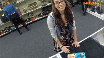 hardcore,blowjob,handjob,brunette,amateur,glasses,college,reality