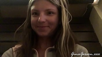 teen,blonde,young,teenie,friend,tiny,special,cafe,gina-gerson