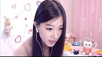 asian,beautiful,camgirl