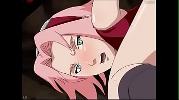 sakura,naruto