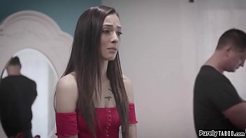 teen,pornstar,blowjob,brunette,deepthroat,smalltits,virginity,stepdad,oldyoung,stepdaughter,jaye-summers,silvia-saige