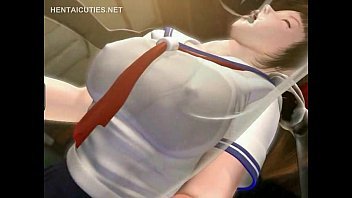 tits,boobs,busty,hentai,anime,cartoon,animation