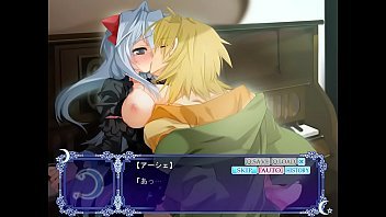 hentai,game,otome,under-the-moon,visual-novel