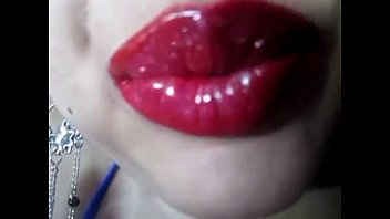 cum,sperm,sex,fuck,kiss,kissing,off,lick,plump,femdom,lips,your,shiny,feed,fluids,weakness