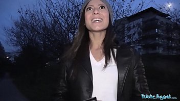 brunette,real,amateur,POV,public,outdoors,reality,outside,camcorder,sex-for-money,publicagent,sex-for-cash,sex-with-stranger,fakehub,public-agent