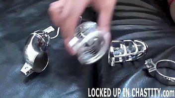 toy,POV,bdsm,bondage,femdom,chastity