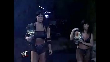 chyna,chris-jericho