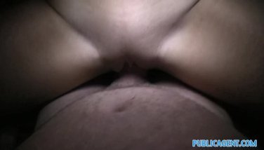 Amateur,Big Cock,Big Tits,Blowjob,Brunette,Caucasian,Couple,Cum Shot,HD,Oral Sex,POV,Public,Shaved,Vaginal Sex