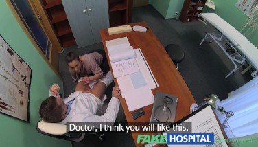 hospital,doctor,reality,real,amateur,hardcore,czech,spycam,glasses,blowjob