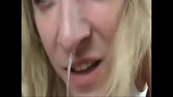 porn,cumshot,cum,sperm,tits,fuck,realamateur,in,cool,blond,nose