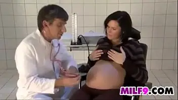 hardcore,milf,office,pregnant,mom,doctor,mother
