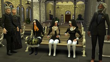 Catholic Nun  Porn Videos | LetMeJerk