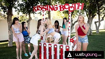 lesbian,teen,hardcore,babe,outdoor,fingering,pussy-licking,69,big-ass,college,reality,facesitting,rimming,pussy-rubbing,ivy-wolfe,danni-rivers,kissing-booth