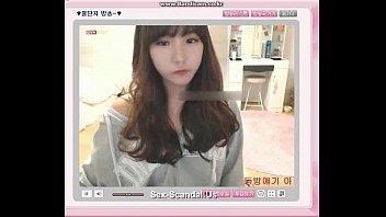 girl,korean,webcame