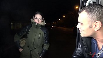 teen,hardcore,outdoor,fake,blowjob,rough,skinny,real,young,deepthroat,public,oral,outdoors,reality,taxi,wild,raw,big-cock,huge-dick,sex-in-car
