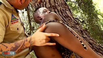 African Tribal Men Nude Porn Videos | LetMeJerk