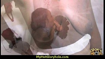 sucking,interracial,blowjob,ebony,oral,gloryhole