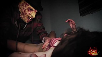 hardcore,fuck,movie,horror,julius,parody,nightmare,parodia,porno-italiano,maschera,2018,legal-porno,freddy-krueger,jason-voorhees,sara-bell,travestimento,scopata-da-incubo,triller