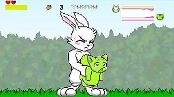 rabbit,gallery,h-game