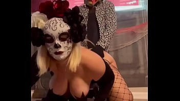 hardcore,blonde,milf,doggystyle,booty,whore,big-ass,pounding,thick,big-tits,halloween,cosplay,big-dick,bbc,pawg,fat-ass,white-girl,clown-porn,gibby-the-clown,mandi-may