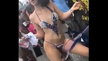 bondage,dancing